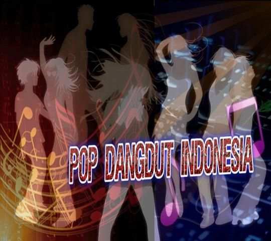 Pop Dangdut Indonesia स्क्रीनशॉट 5