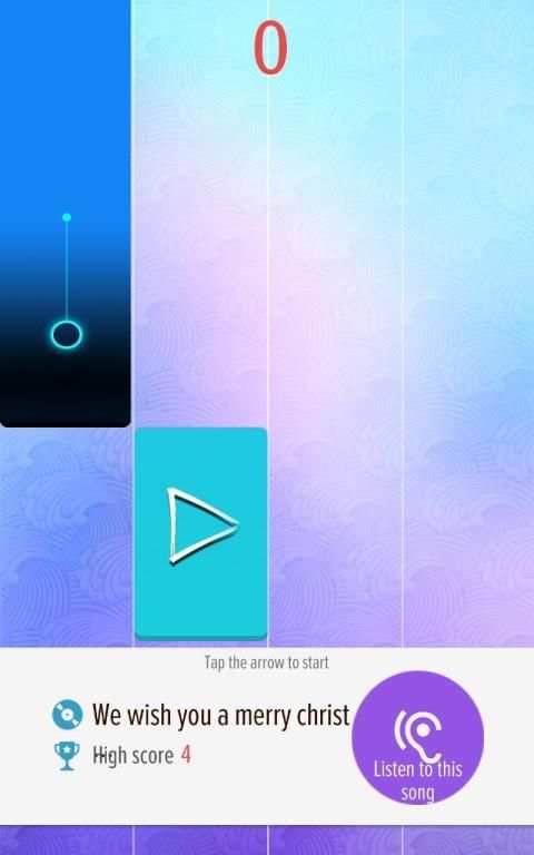 Magic Piano - Master Piano screenshot 11