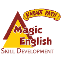 ikon Magic English Skill Development - TDP
