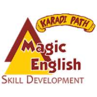 Magic English Skill Development - TDP