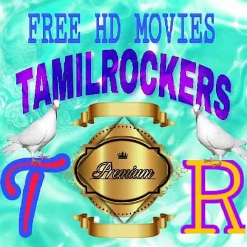 Tamil Rockers Premium-2019 New Free Ultra HD Movie स्क्रीनशॉट 2