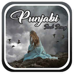 Punjabi Sad Song आइकन