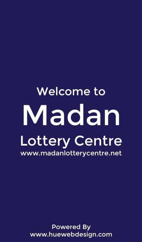 Madan Lottery Centre स्क्रीनशॉट 3