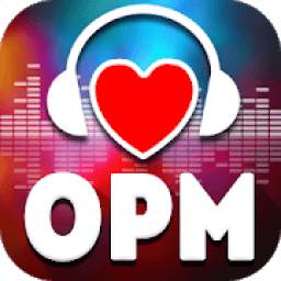 Tagalog, OPM Love Songs : OPM Tagalog Love Songs
