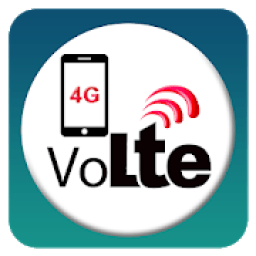 ikon Guide For VoLTE (For Jio)