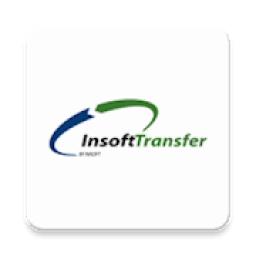 Insoft Transfer icon