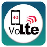 Guide For VoLTE (For Jio)