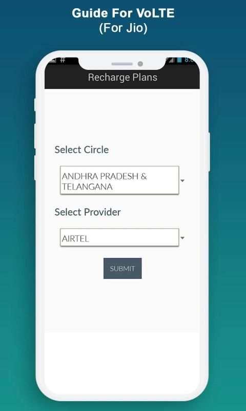 Guide For VoLTE (For Jio) स्क्रीनशॉट 3