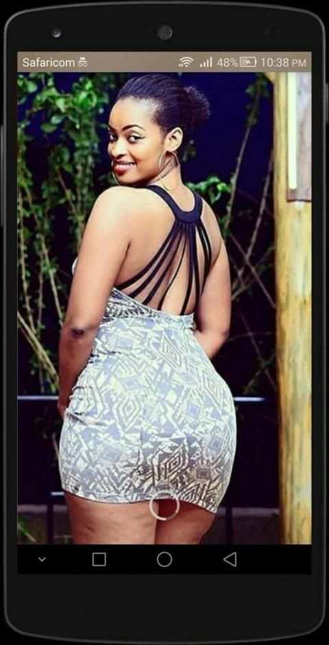 Udaku Tanzania 18+ screenshot 4