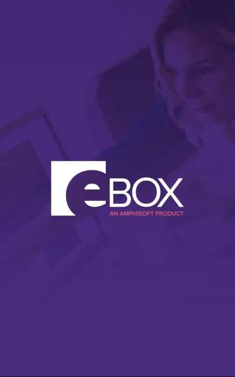 E-Box स्क्रीनशॉट 1