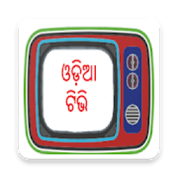 ikon Oriya TV - Odia TV Live - Odia TV