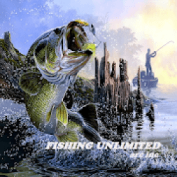Fishing Unlimited आइकन
