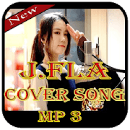 ikon J. FLA Music Cover