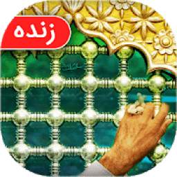 پخش زنده حرم امام حسین 10.0.0.0