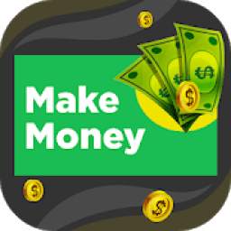 Make Money Online - Get Free Cash 1.3