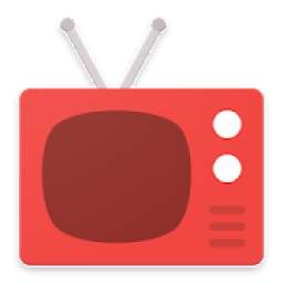 TV Channel Selector