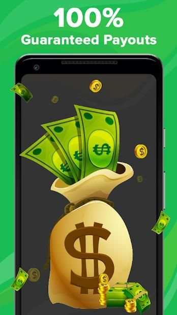 Free Cash App: Make Money Online screenshot 2