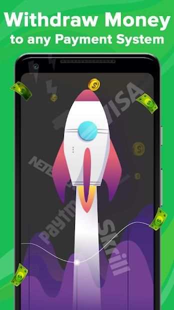 Free Cash App: Make Money Online screenshot 1