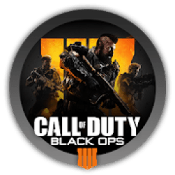 ikon Black Ops 4 Random Class Generator