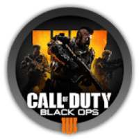 Black Ops 4 Random Class Generator