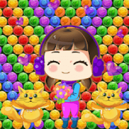 ikon Bubble Sofia - Golden Cat Rescue