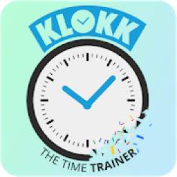 Klokk - The Time Trainer