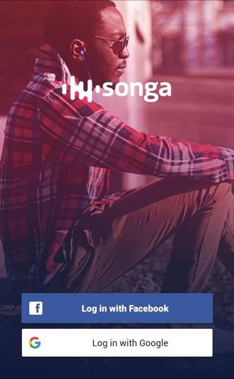 Songa by Safaricom screenshot 6