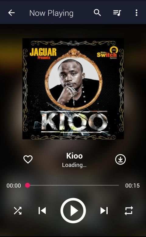 Songa by Safaricom screenshot 3