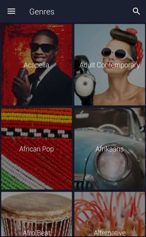 Songa by Safaricom स्क्रीनशॉट 3