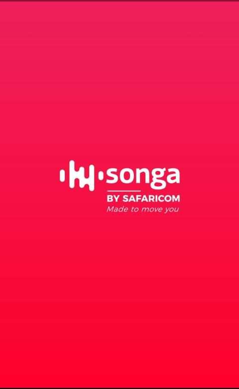 Songa by Safaricom screenshot 8