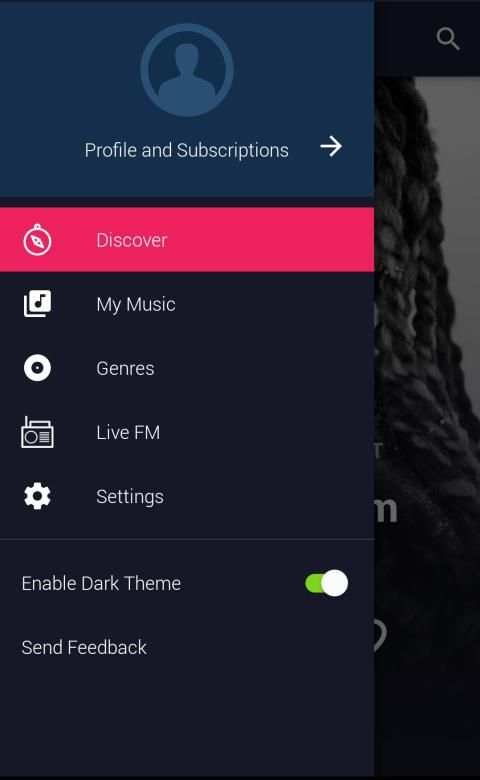 Songa by Safaricom screenshot 4
