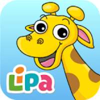 Lipa Zoo आइकन