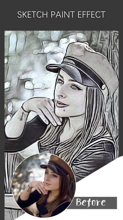 Art Editor screenshot 5