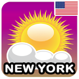 ikon New York Weather and Livecams