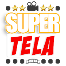 Super Tela icon