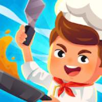 Cook, Inc