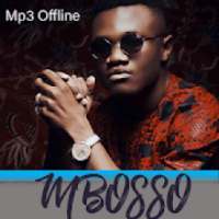 MBOSSO - Tamu