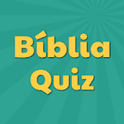 Bíblia Quiz - Perguntas bíblicas icon