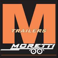 Moretti Trailers y Enganches San Juan