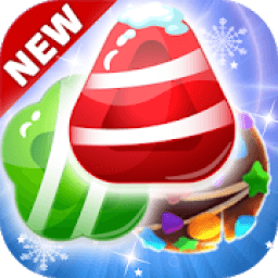 Candy Smash 2019 आइकन