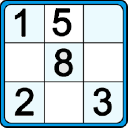 Sudoku आइकन