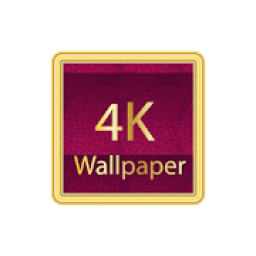4k wallpapers (HD wallpapers) आइकन