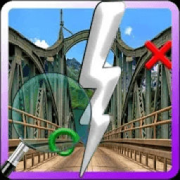 Find the difference: new quest आइकन