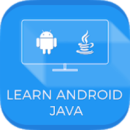 Learn Android Java आइकन