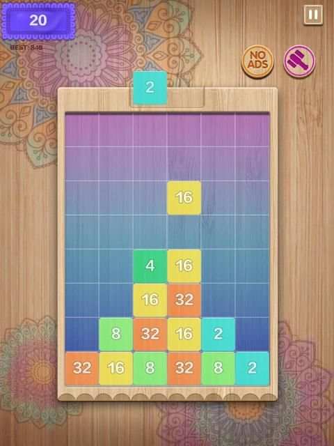 2248 Block Stack screenshot 6