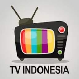LIVE Streaming TV Indonesia free