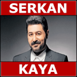 ikon Serkan Kaya Şarkıları (İnternetsiz 40 Şarkı)