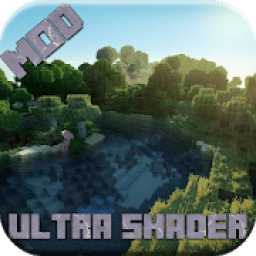 Mod Ultra Shader [Ultra HD] आइकन