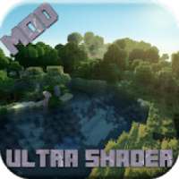Mod Ultra Shader [Ultra HD]