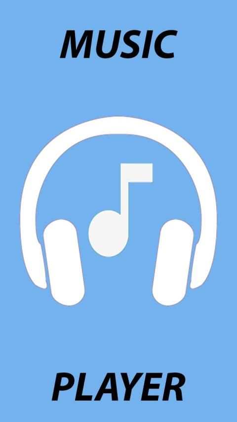 Music Player screenshot 4